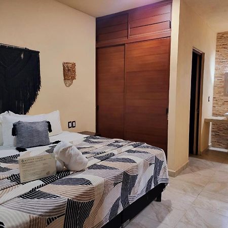 Suites Villas El Jardin Isla Holbox Εξωτερικό φωτογραφία
