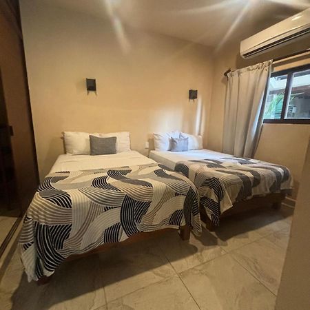 Suites Villas El Jardin Isla Holbox Εξωτερικό φωτογραφία