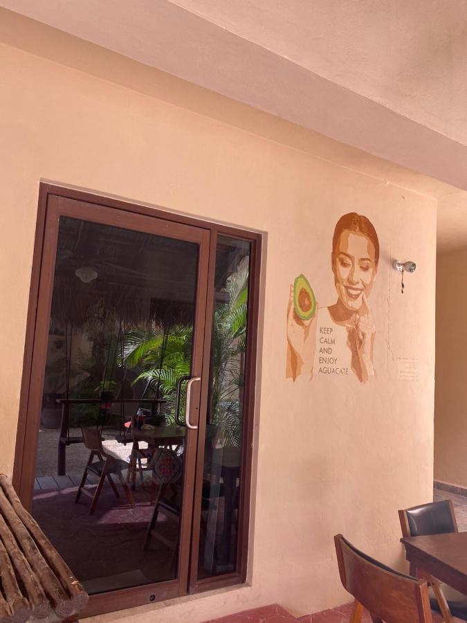 Suites Villas El Jardin Isla Holbox Εξωτερικό φωτογραφία