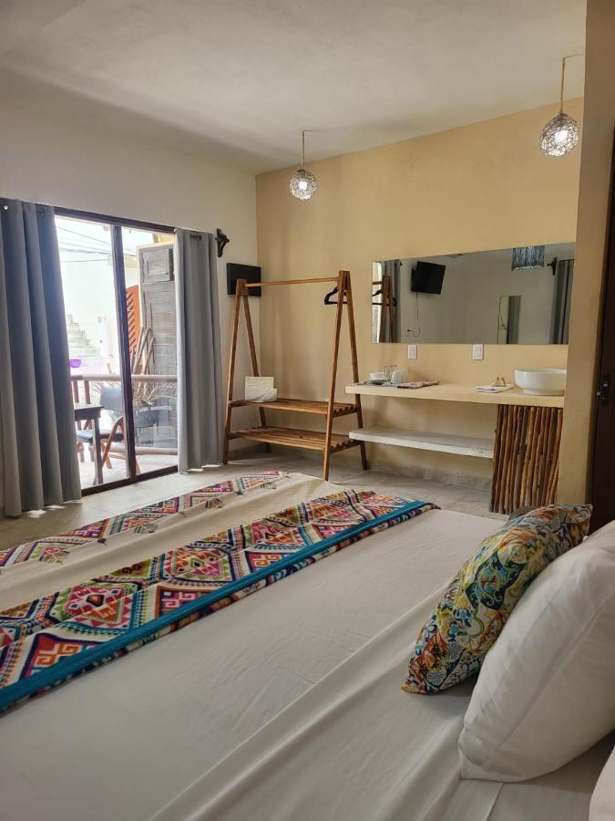Suites Villas El Jardin Isla Holbox Εξωτερικό φωτογραφία