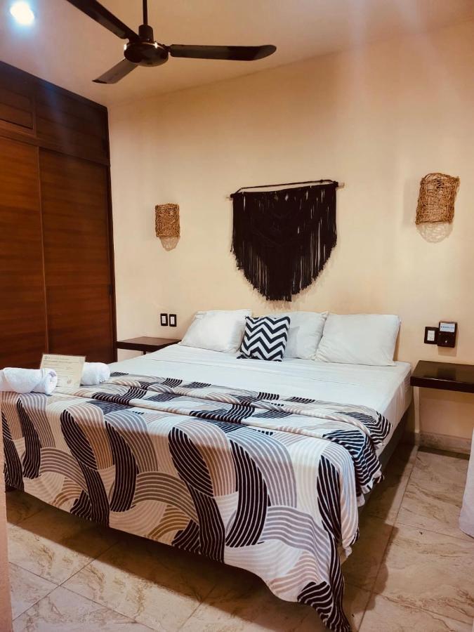 Suites Villas El Jardin Isla Holbox Εξωτερικό φωτογραφία