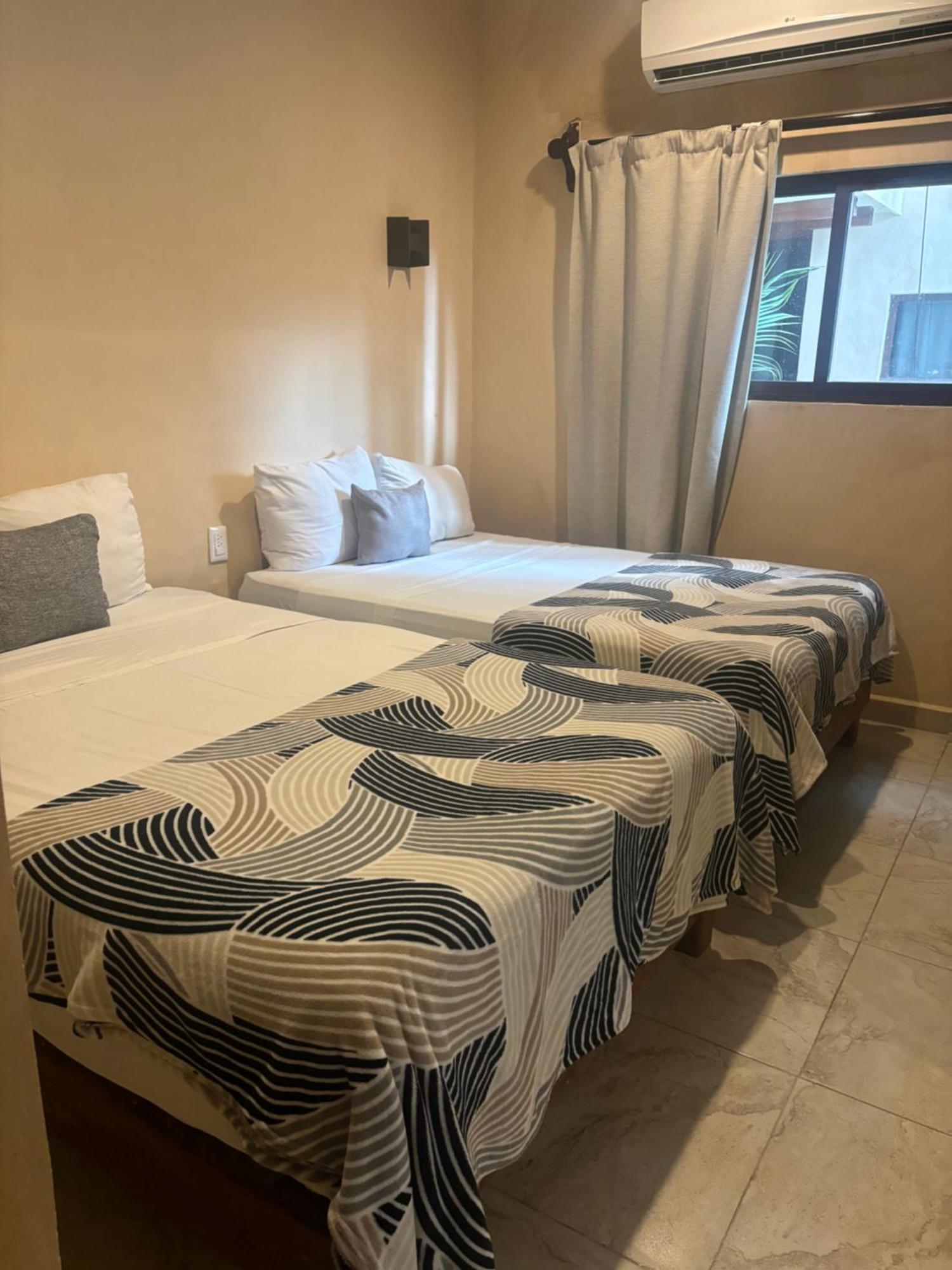 Suites Villas El Jardin Isla Holbox Εξωτερικό φωτογραφία